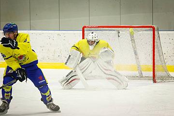 Obrázek z alba HC Skuteč vs. HC Litomyšl