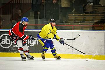 Obrázek z alba HC Skuteč vs. HC Litomyšl