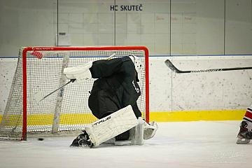 Obrázek z alba HC Skuteč vs. HC Litomyšl