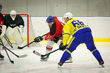 Obrázek z alba HC Skuteč vs. HC Litomyšl