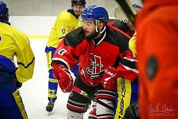 Obrázek z alba HC Skuteč vs. HC Litomyšl