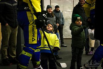 Obrázek z alba HC Skuteč vs. HC Litomyšl