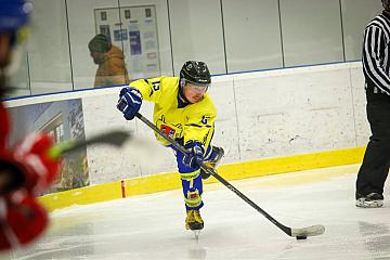 Obrázek z alba HC Skuteč vs. HC Litomyšl