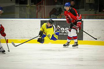 Obrázek z alba HC Skuteč vs. HC Litomyšl