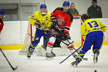 Obrázek z alba HC Skuteč vs. HC Litomyšl