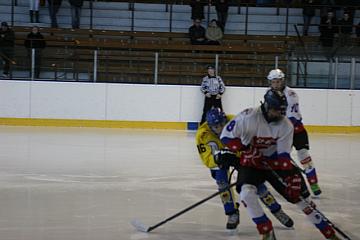 Obrázek z alba HC Chotěboř - HC Skuteč