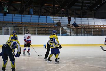 Obrázek z alba HC Chotěboř - HC Skuteč