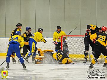 Obrázek z alba HC Skuteč vs. DIVOČÁCI ŽAMBERK