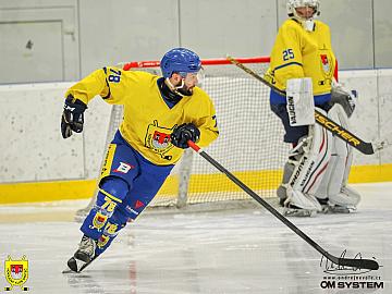 Obrázek z alba HC Skuteč vs. DIVOČÁCI ŽAMBERK