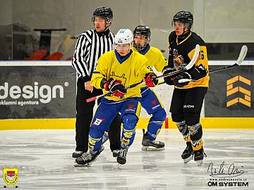 Obrázek z alba HC Skuteč vs. DIVOČÁCI ŽAMBERK