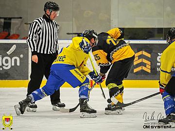 Obrázek z alba HC Skuteč vs. DIVOČÁCI ŽAMBERK