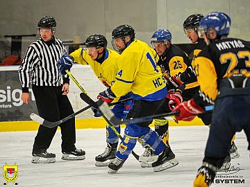 Obrázek z alba HC Skuteč vs. DIVOČÁCI ŽAMBERK