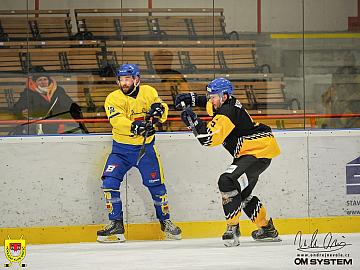 Obrázek z alba HC Skuteč vs. DIVOČÁCI ŽAMBERK