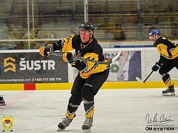 Obrázek z alba HC Skuteč vs. DIVOČÁCI ŽAMBERK
