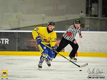 Obrázek z alba HC Skuteč vs. DIVOČÁCI ŽAMBERK