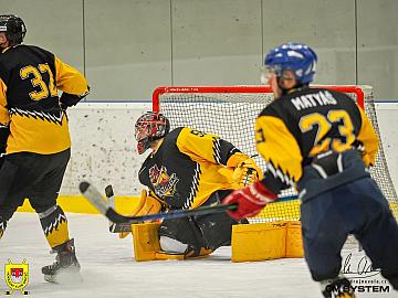 Obrázek z alba HC Skuteč vs. DIVOČÁCI ŽAMBERK