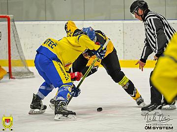 Obrázek z alba HC Skuteč vs. DIVOČÁCI ŽAMBERK