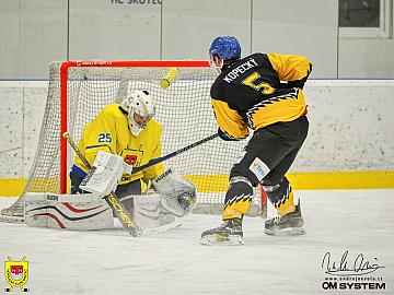 Obrázek z alba HC Skuteč vs. DIVOČÁCI ŽAMBERK