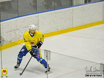 Obrázek z alba HC Skuteč vs. DIVOČÁCI ŽAMBERK