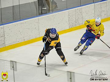 Obrázek z alba HC Skuteč vs. DIVOČÁCI ŽAMBERK