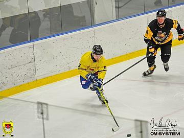 Obrázek z alba HC Skuteč vs. DIVOČÁCI ŽAMBERK