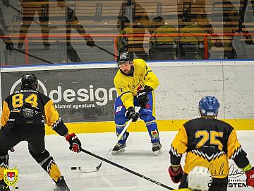 Obrázek z alba HC Skuteč vs. DIVOČÁCI ŽAMBERK