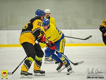 Obrázek z alba HC Skuteč vs. DIVOČÁCI ŽAMBERK