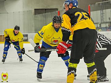 Obrázek z alba HC Skuteč vs. DIVOČÁCI ŽAMBERK
