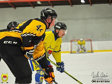 Obrázek z alba HC Skuteč vs. DIVOČÁCI ŽAMBERK