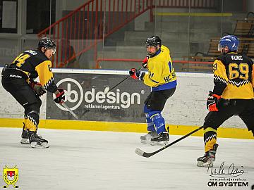 Obrázek z alba HC Skuteč vs. DIVOČÁCI ŽAMBERK