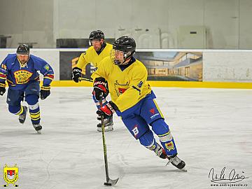 Obrázek z alba HC Skuteč vs. HC Baroni OPOČNO
