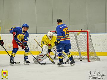 Obrázek z alba HC Skuteč vs. HC Baroni OPOČNO