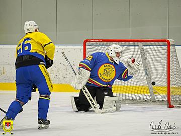 Obrázek z alba HC Skuteč vs. HC Baroni OPOČNO