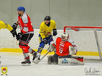 Obrázek z alba HC Skuteč vs. HC Litomyšl