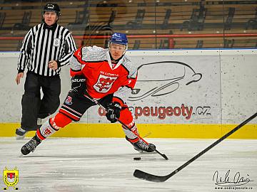 Obrázek z alba HC Skuteč vs. HC Litomyšl