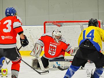 Obrázek z alba HC Skuteč vs. HC Litomyšl