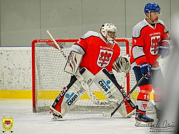 Obrázek z alba HC Skuteč vs. HC Litomyšl