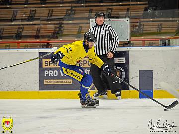 Obrázek z alba HC Skuteč vs. HC Litomyšl