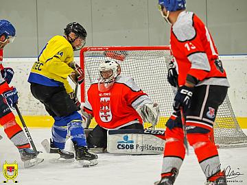 Obrázek z alba HC Skuteč vs. HC Litomyšl