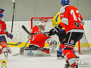 Obrázek z alba HC Skuteč vs. HC Litomyšl