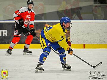 Obrázek z alba HC Skuteč vs. HC Litomyšl