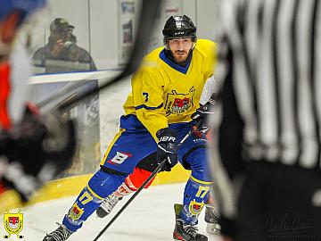 Obrázek z alba HC Skuteč vs. HC Litomyšl