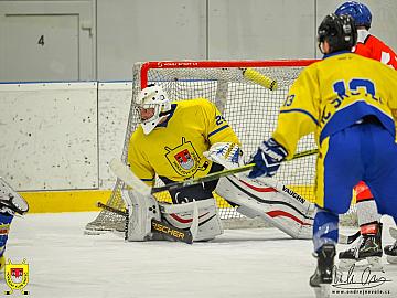 Obrázek z alba HC Skuteč vs. HC Litomyšl