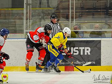 Obrázek z alba HC Skuteč vs. HC Litomyšl