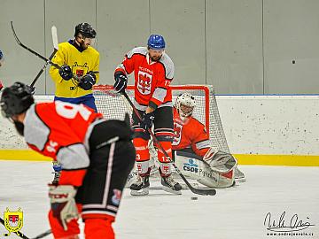 Obrázek z alba HC Skuteč vs. HC Litomyšl