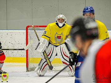 Obrázek z alba HC Skuteč vs. HC Litomyšl
