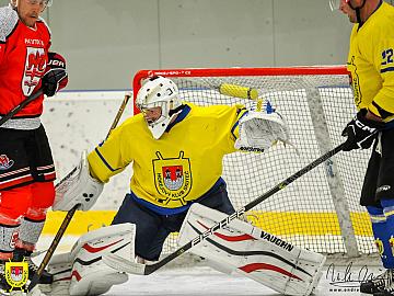 Obrázek z alba HC Skuteč vs. HC Litomyšl