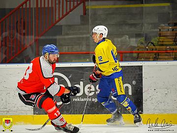 Obrázek z alba HC Skuteč vs. HC Litomyšl