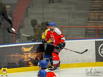 Obrázek z alba HC Skuteč vs. HC Litomyšl