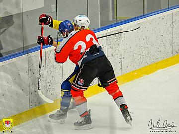Obrázek z alba HC Skuteč vs. HC Litomyšl